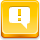 Message Attention Icon 40x40 png
